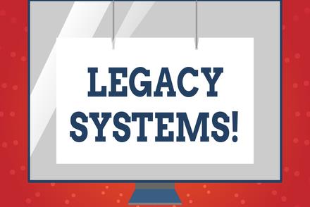 How legacy technology leaves your cybersecurity vulnerable and affects Cyber Essentials?