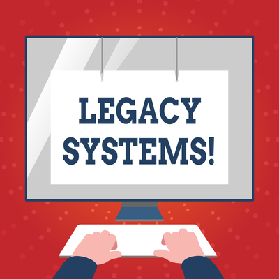 How legacy technology leaves your cybersecurity vulnerable and affects Cyber Essentials?