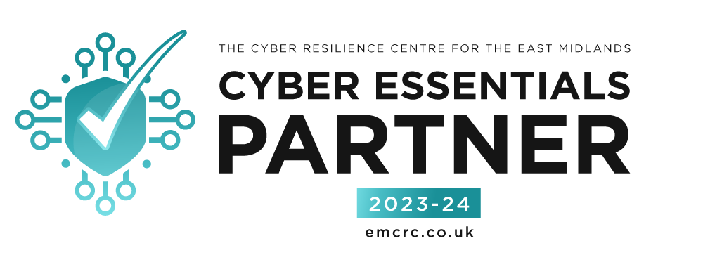 Cyber Resilience Centre - Trusted Partner